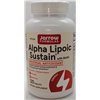 Alfa-lipoiinihappo Sustain biotiinilla - 120 tablettia