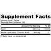 Alfa-lipoiinihappo Sustain biotiinilla - 120 tablettia