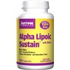 Alfa-lipoiinihappo Sustain biotiinilla - 120 tablettia