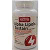 Alpha Lipoic Sustain with Biotin - 120 tabs