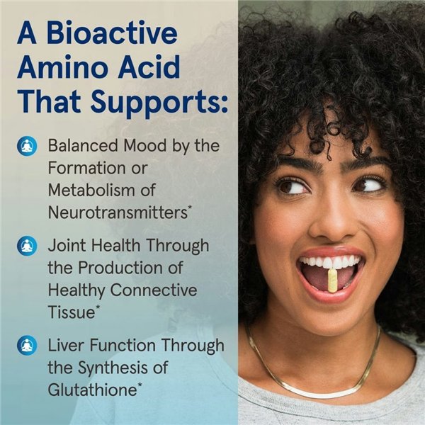 SAMe 400 - 60 tablettia