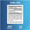 SAMe 400 - 60 tabs