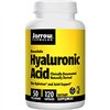 Hialuronskābe, 120 mg - 120 kapsulas