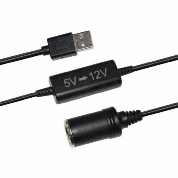 Adapteris Automobilis lengvesnis HTC EQUIPEMENT