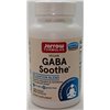 GABA Soothe - 30 vcaps