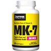 MK-7, 90mcg - 60 softgels