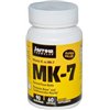 MK-7, 90mcg - 60 mīkstās kapsulas
