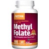 Metilfolatas, 400 mcg – 60 v kapsulių