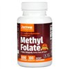 Metilfolatas, 1000 mcg – 100 v kapsulių