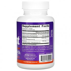 K-Right - 60 softgels