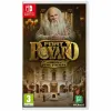 Switch vaizdo žaidimas Microids Fort Boyard