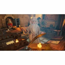 Switch vaizdo žaidimas Microids Fort Boyard