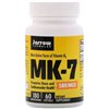 MK-7, 180 mcg - 30 mīkstās kapsulas