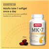 МК-7, 180 мкг - 30 мягких капсул