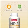 MK-7, 90mcg - 90 softgels