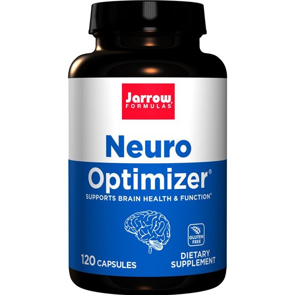 Neuro Optimizer - 120 kapsulas