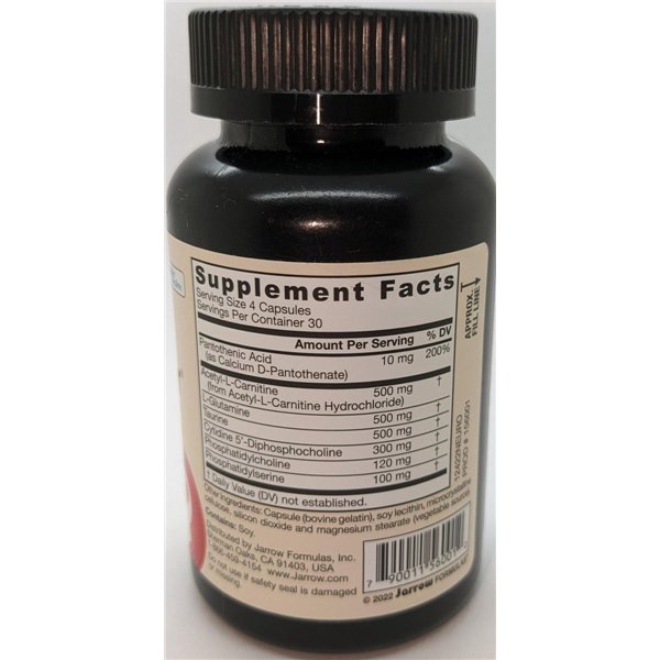 Neuro Optimizer - 120 caps