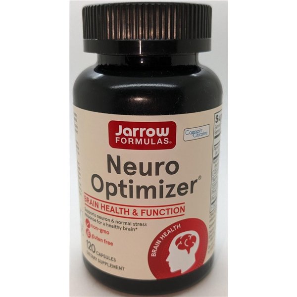 Neuro Optimizer - 120 caps