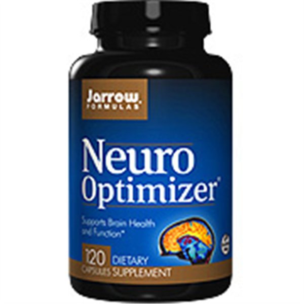 Neurooptimizatorius - 120 kapsulių