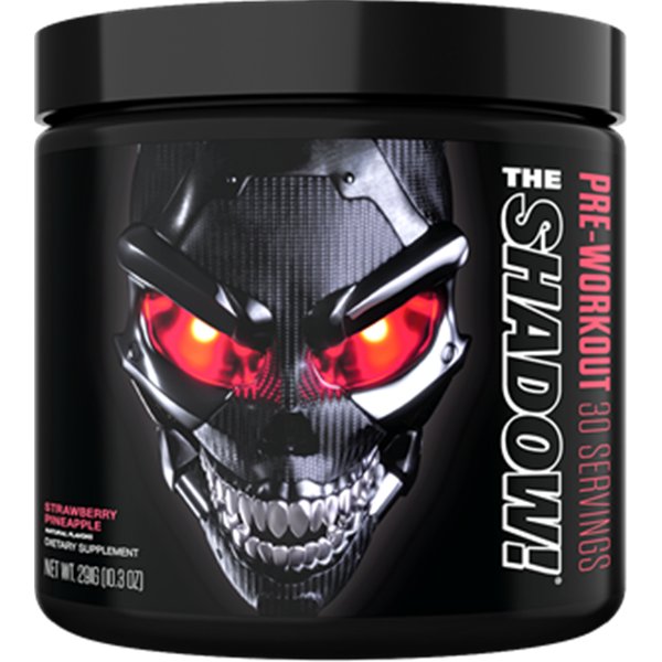 The Shadow!, Mansikka-ananas - 291g