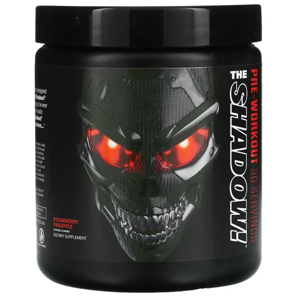 The Shadow!, Strawberry Pineapple - 291g