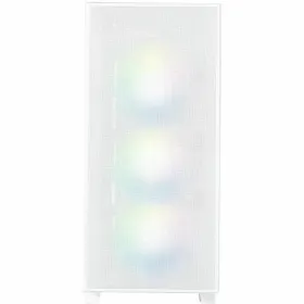ATX Semi-tower Korpus BitFenix Valge