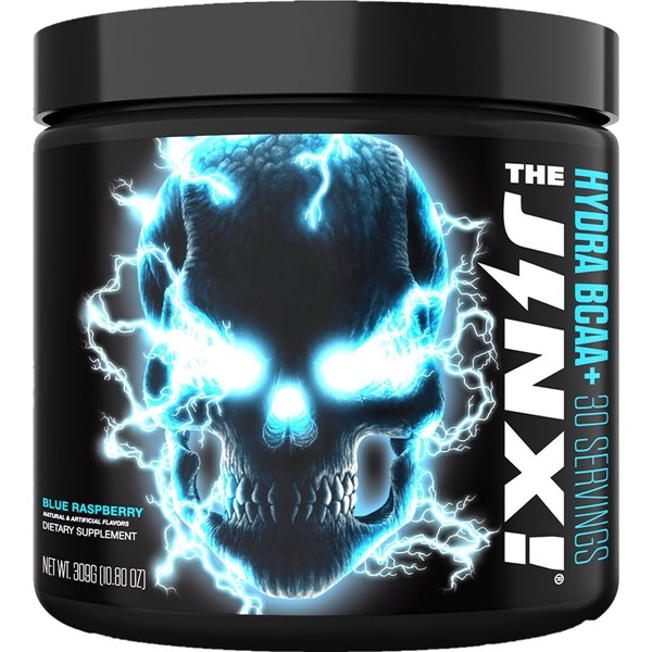 The Jinx!, Sininen vadelma - 309g