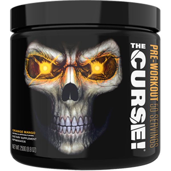 Kirous!, Appelsiini-mango - 250g