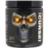The Curse!, Orange Mango - 250g