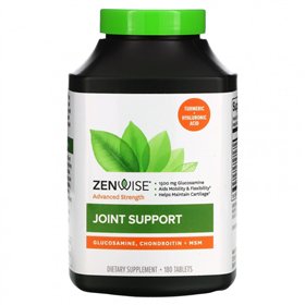 Joint Support - 180 tablets