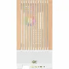 ATX Semi-tower Korpus XIGMATEK Valge