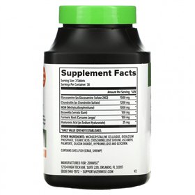 Joint Support - 90 tablets