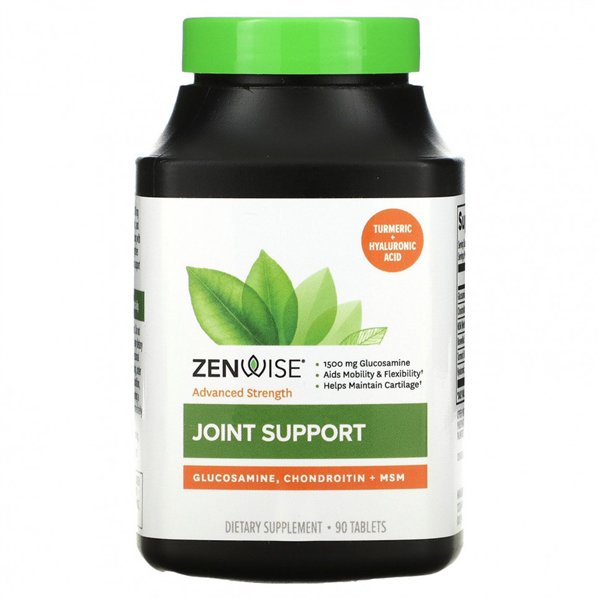 Joint Support - 90 tablets