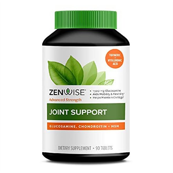 Joint Support - 90 tablets