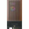 ATX semi-tornikotelo XIGMATEK WD Arctic Musta