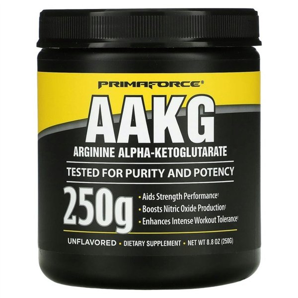 Arginine AKG - 250g