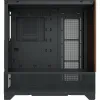 ATX semi-tornikotelo XIGMATEK WD Arctic Musta