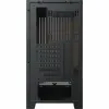 ATX semi-tornikotelo XIGMATEK WD Arctic Musta