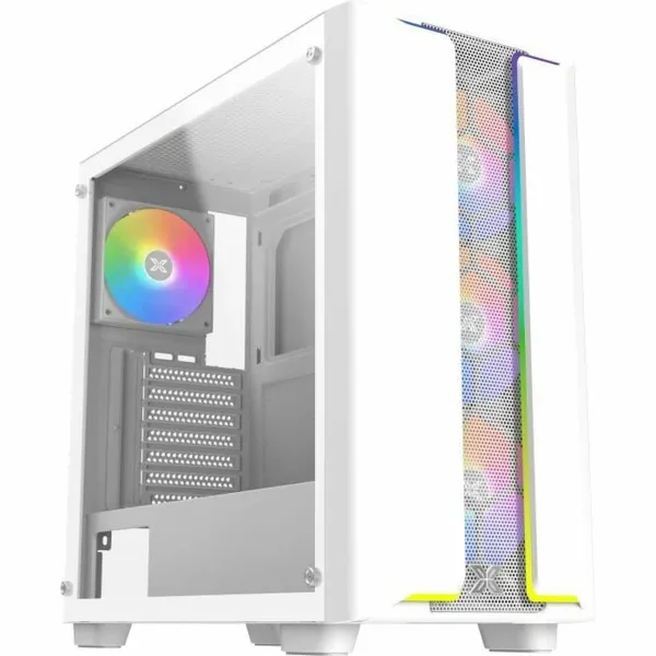 ATX Semi-tower Korpus XIGMATEK