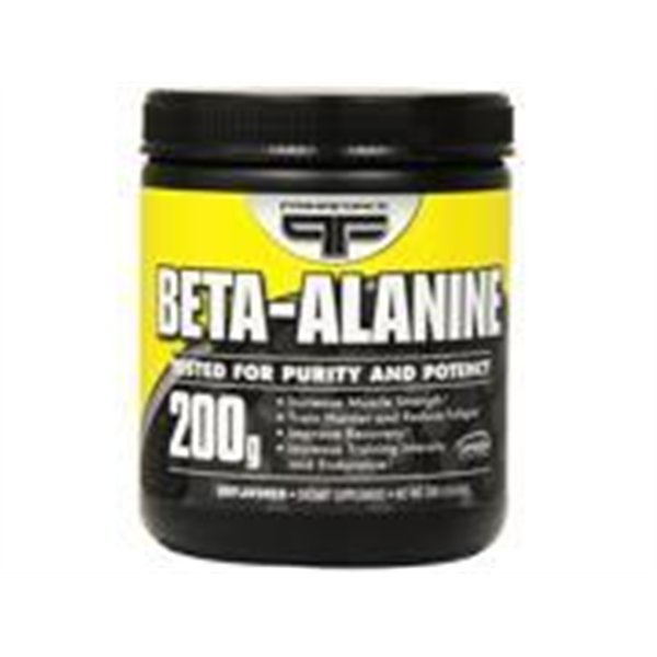 Beta alaninas - 200 g