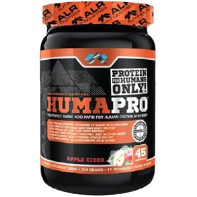 HumaPro, Rocket Pop - 334g
