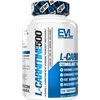 L-Carnitine 500 - 120 caps