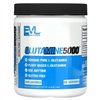 Ultra Pure Glutamine 5000, Unflavoured - 300g