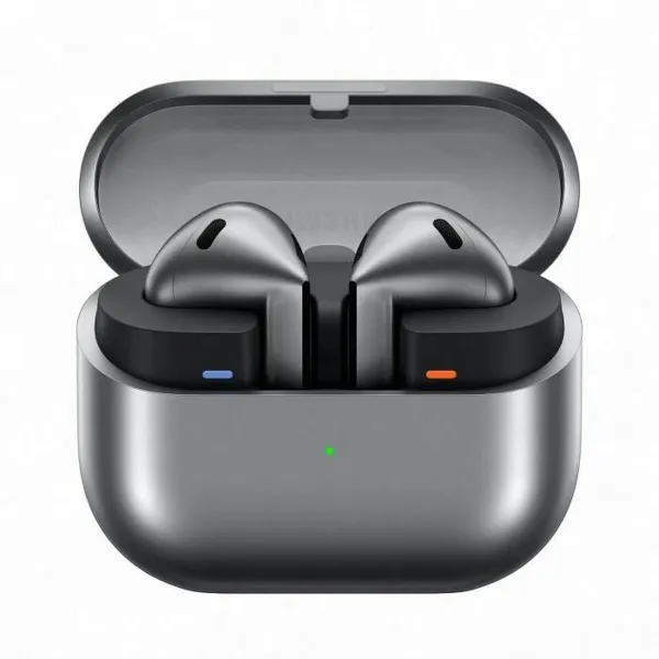 Bluetooth-наушники in Ear Samsung Galaxy Buds 3 Серебристый
