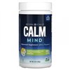 Calm Mind, Honey Chamomile - 168g