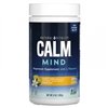 Calm Mind, Honey Vanilla - 168g