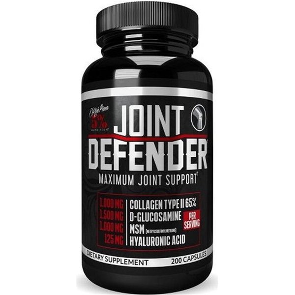 Joint Defender - Legendary Series - 200 caps