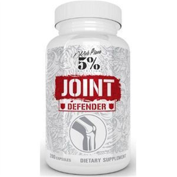 Joint Defender - Legendary Series - 200 caps