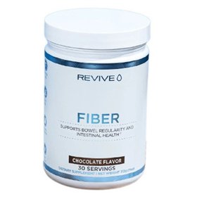 Fiber, Chocolate - 312g