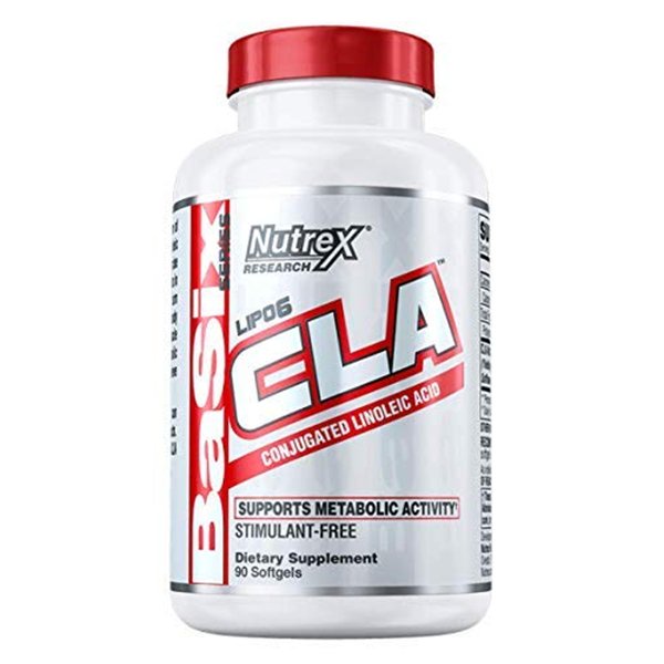 Lipo-6 CLA - 90 softgels